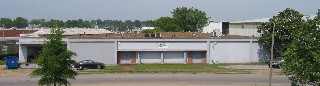 Memphis Warehouse