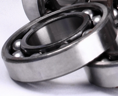 Radial Ball Bearings